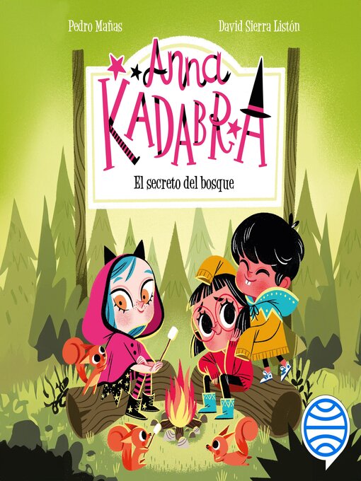Title details for Anna Kadabra by Pedro Mañas - Available